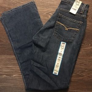 Cruel Girl Georgia Relaxed Fit size 5
